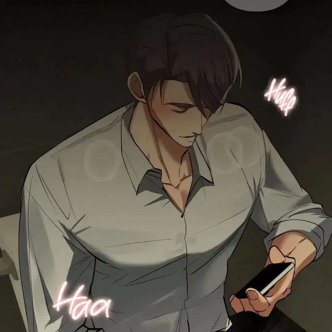 Keep Up The Good Work, Boss! Chapter 2, page 5