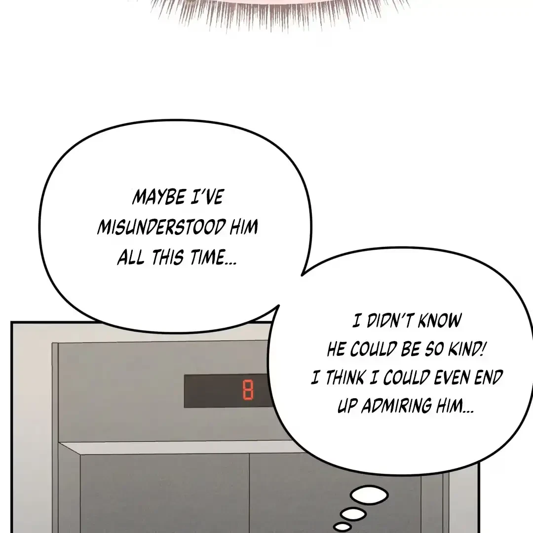 Keep Up The Good Work, Boss! Chapter 2, page 50