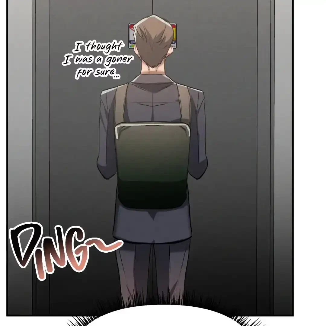 Keep Up The Good Work, Boss! Chapter 2, page 51