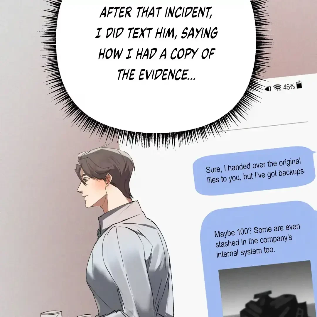 Keep Up The Good Work, Boss! Chapter 2, page 58