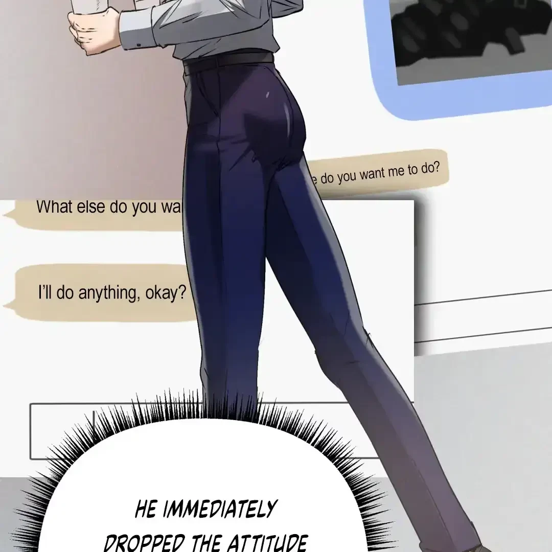 Keep Up The Good Work, Boss! Chapter 2, page 59