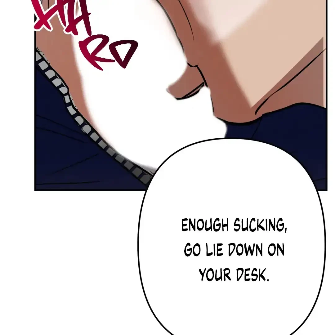 Keep Up The Good Work, Boss! Chapter 2, page 73