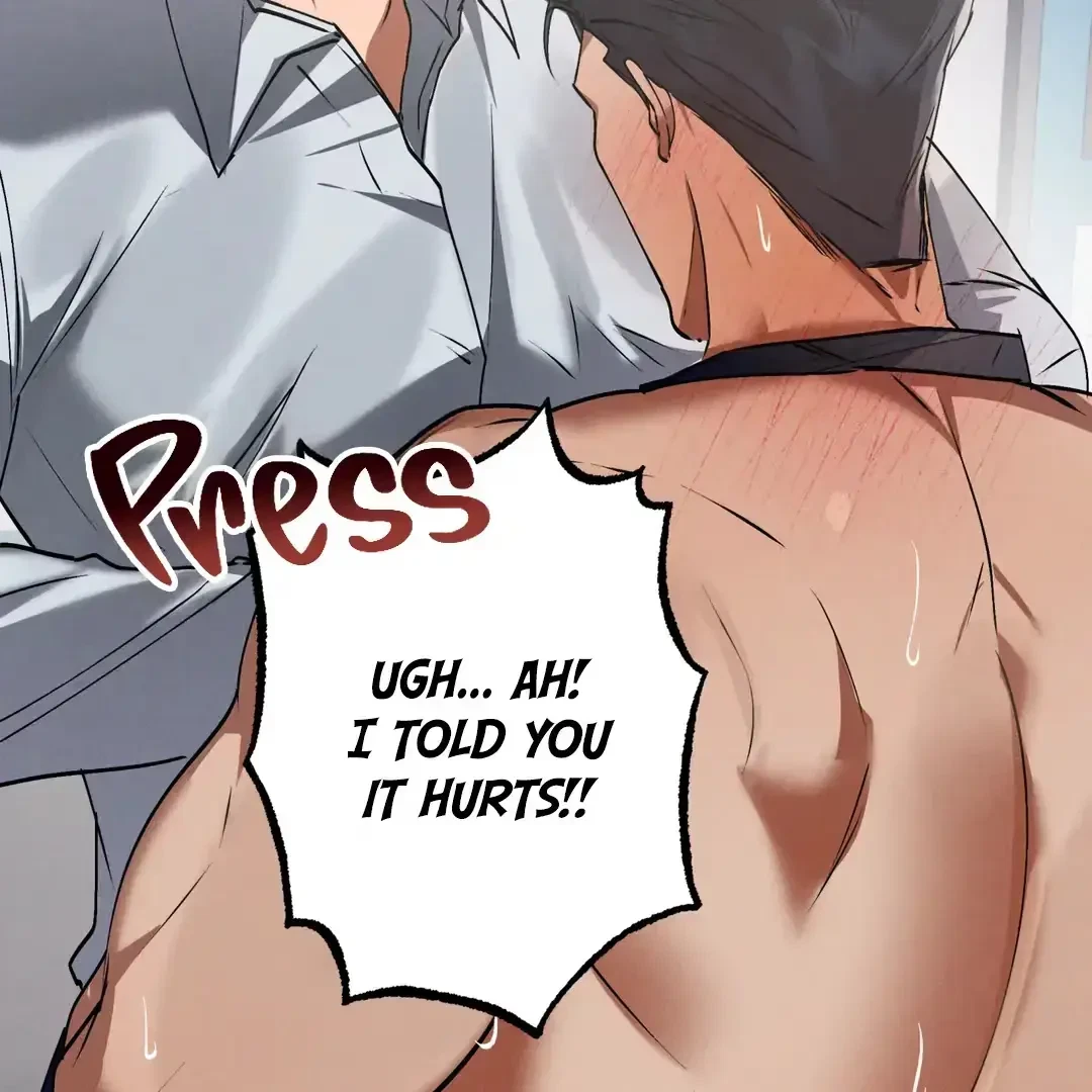 Keep Up The Good Work, Boss! Chapter 2, page 84