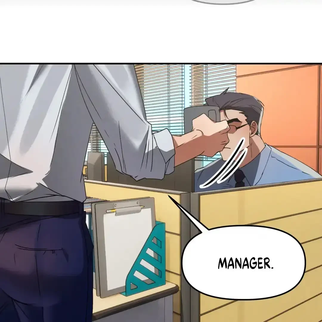 Keep Up The Good Work, Boss! Chapter 2, page 9