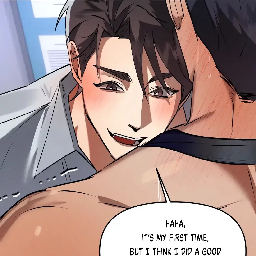 Keep Up The Good Work, Boss! Chapter 2, page 90