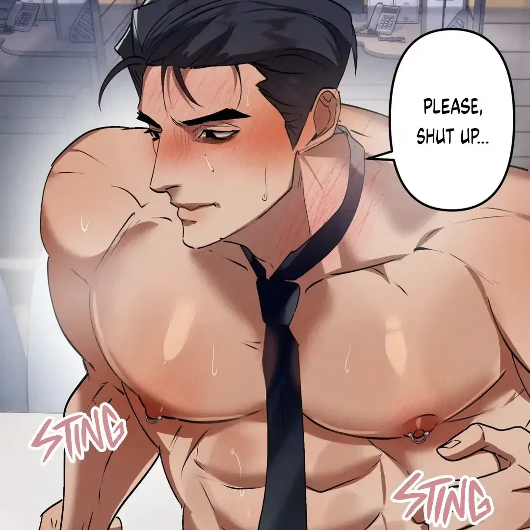 Keep Up The Good Work, Boss! Chapter 2, page 92