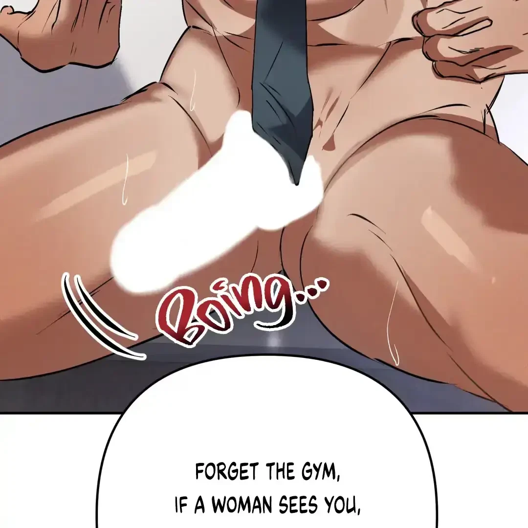 Keep Up The Good Work, Boss! Chapter 2, page 93