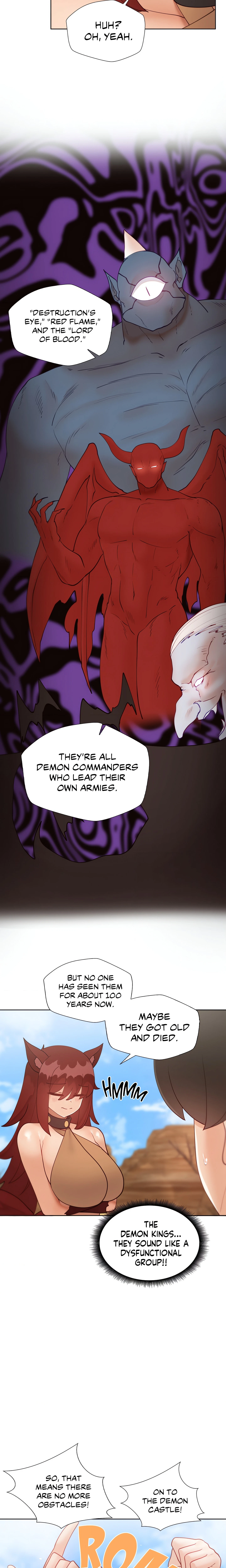 Chapter 91, page 8