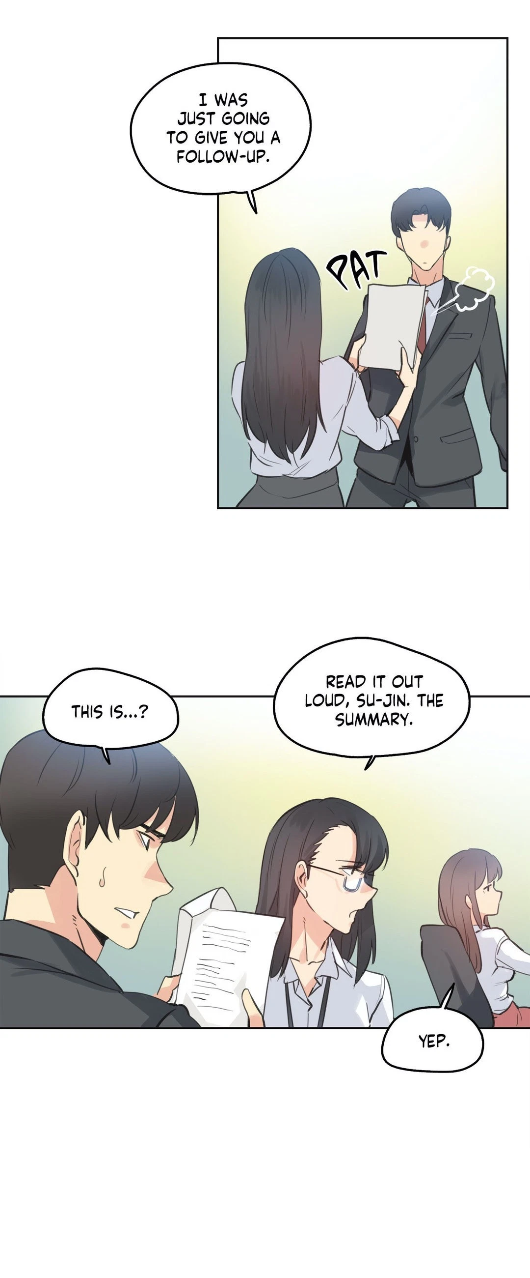 Chapter 69, page 28