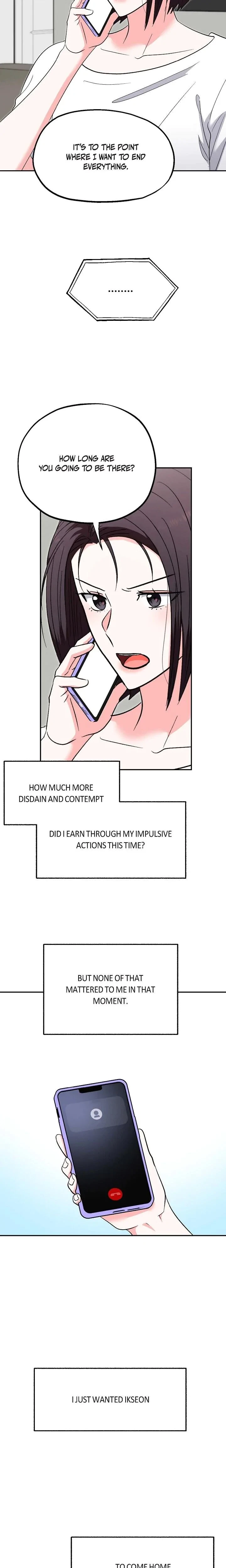 Manic Desires Chapter 25, page 11