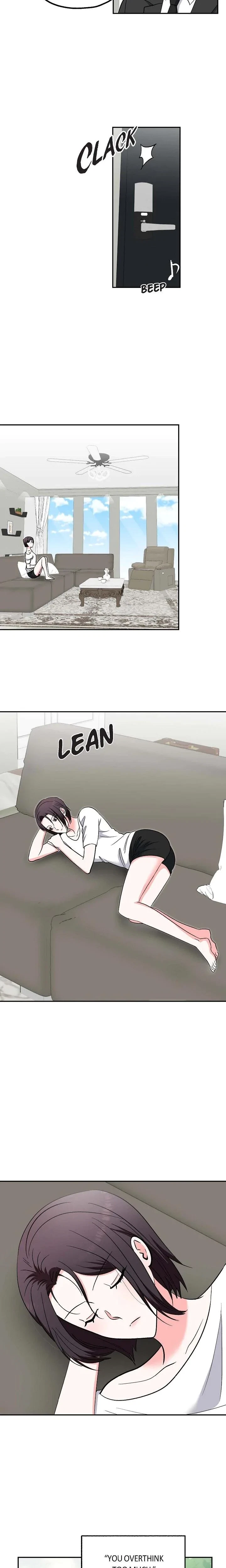 Manic Desires Chapter 25, page 7