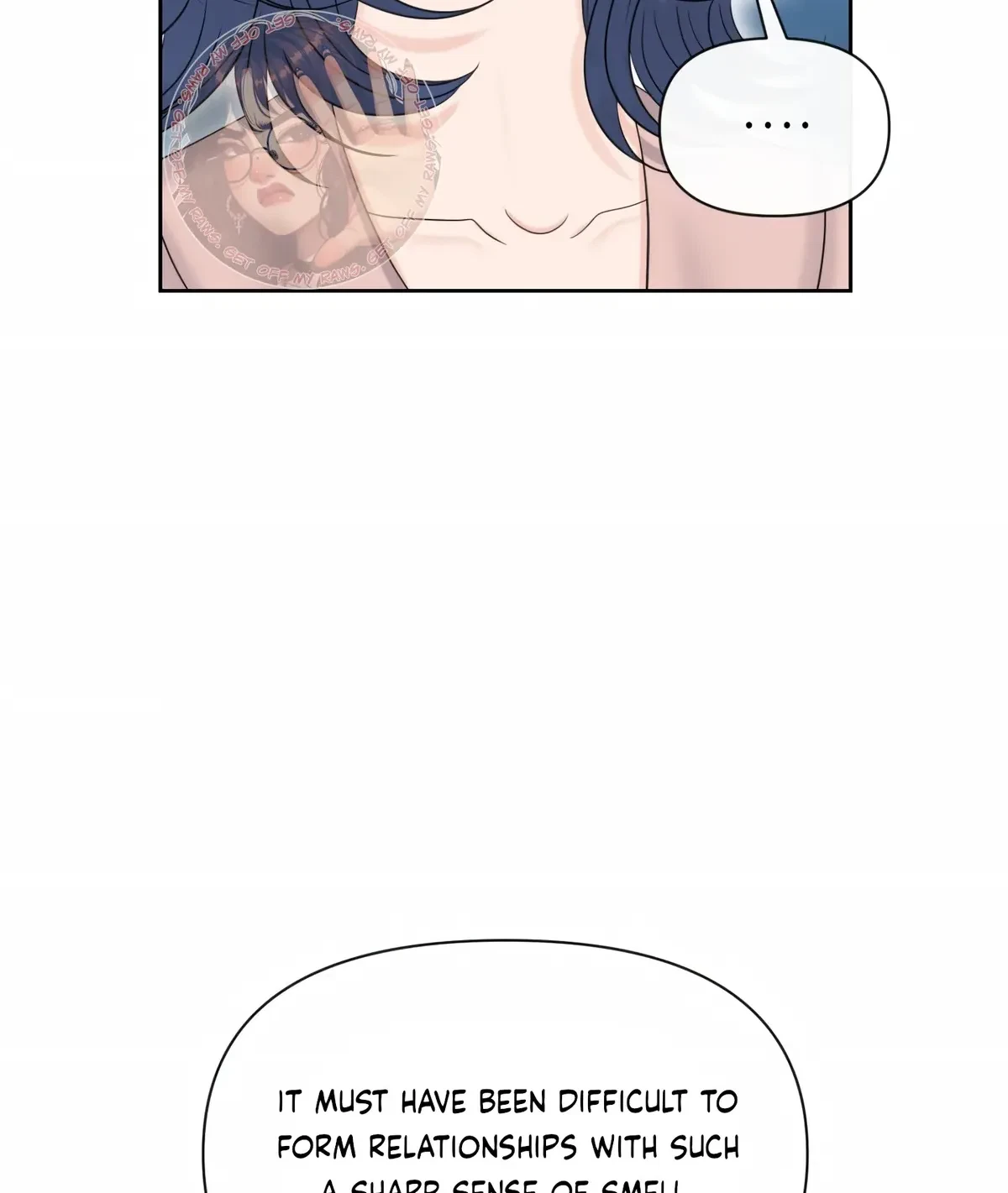 The Alpha Of Her Choice Chapter 127, page 3