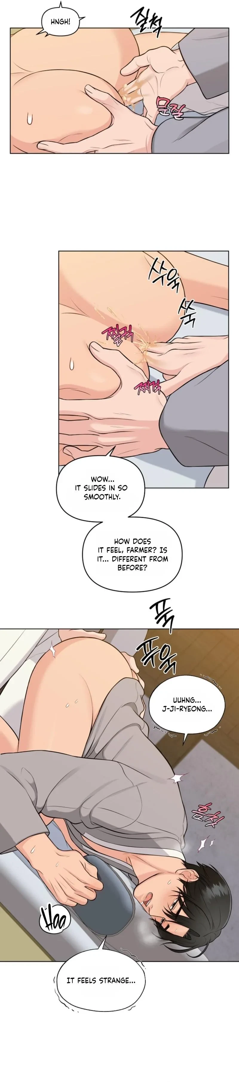 Plot To Worm Chapter 6, page 16