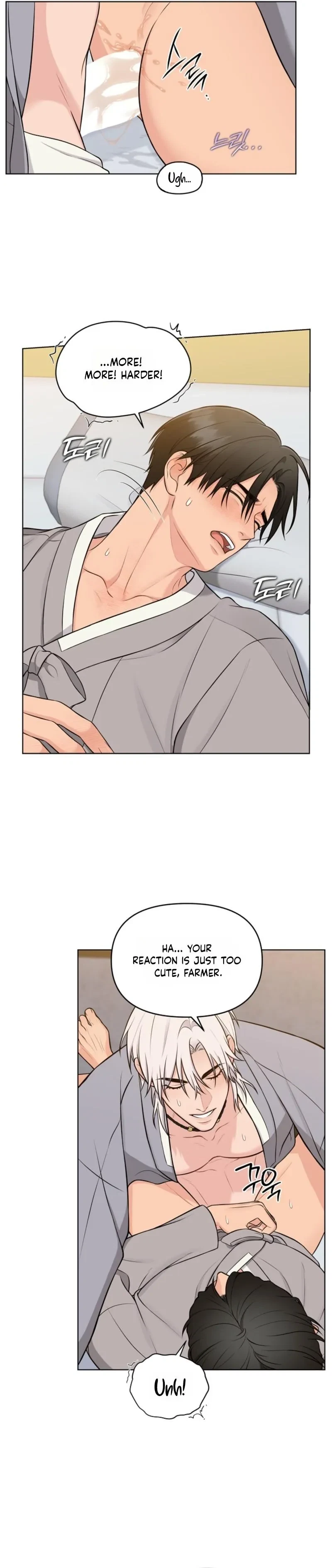 Plot To Worm Chapter 6, page 20