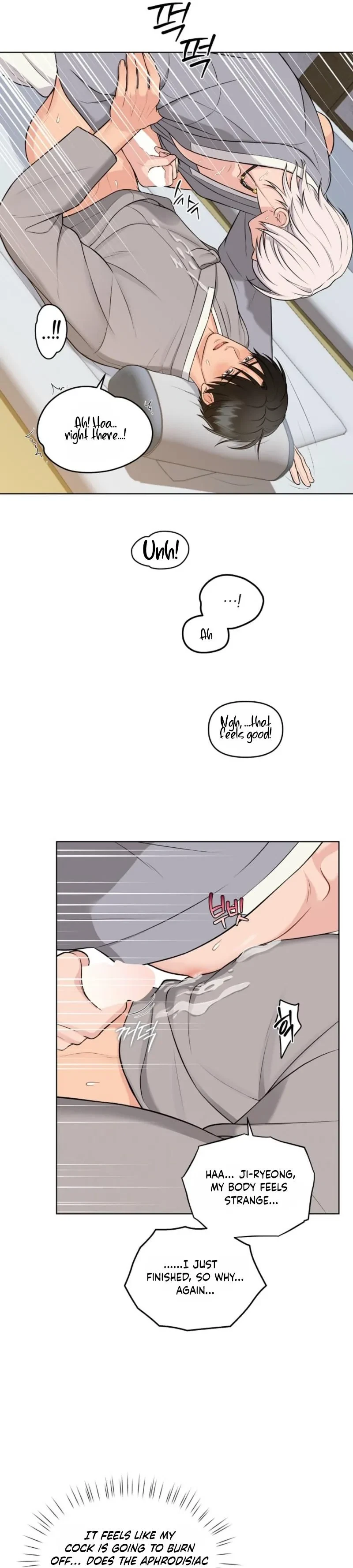Plot To Worm Chapter 6, page 22