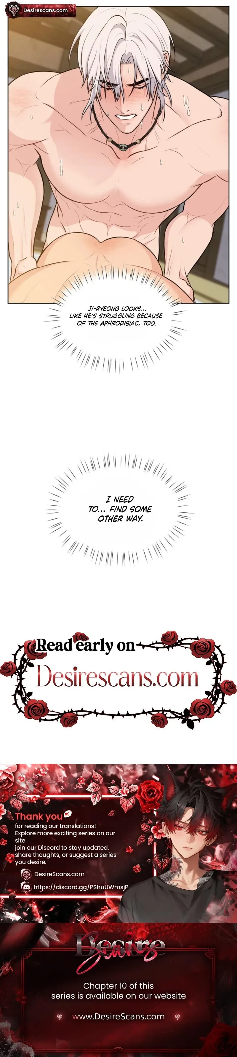 Plot To Worm Chapter 6, page 28