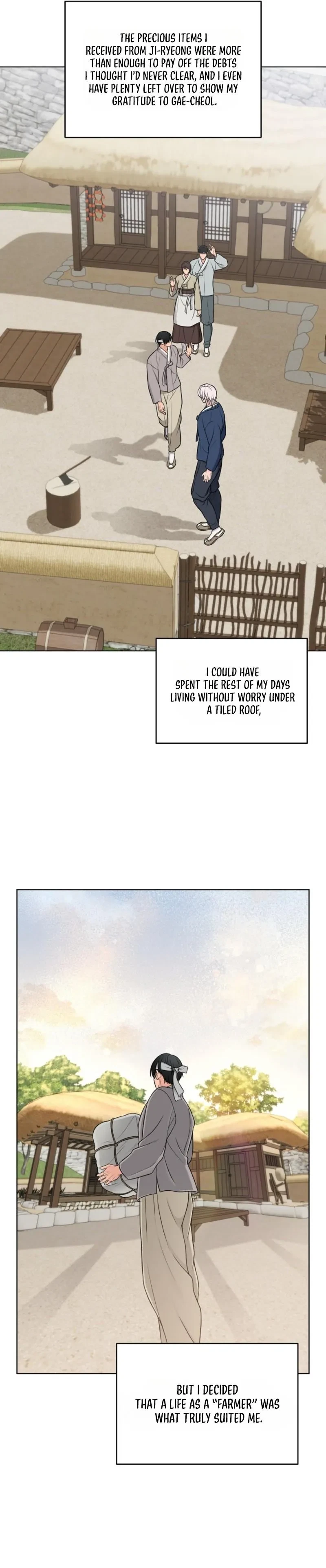 Plot To Worm Chapter 6, page 3