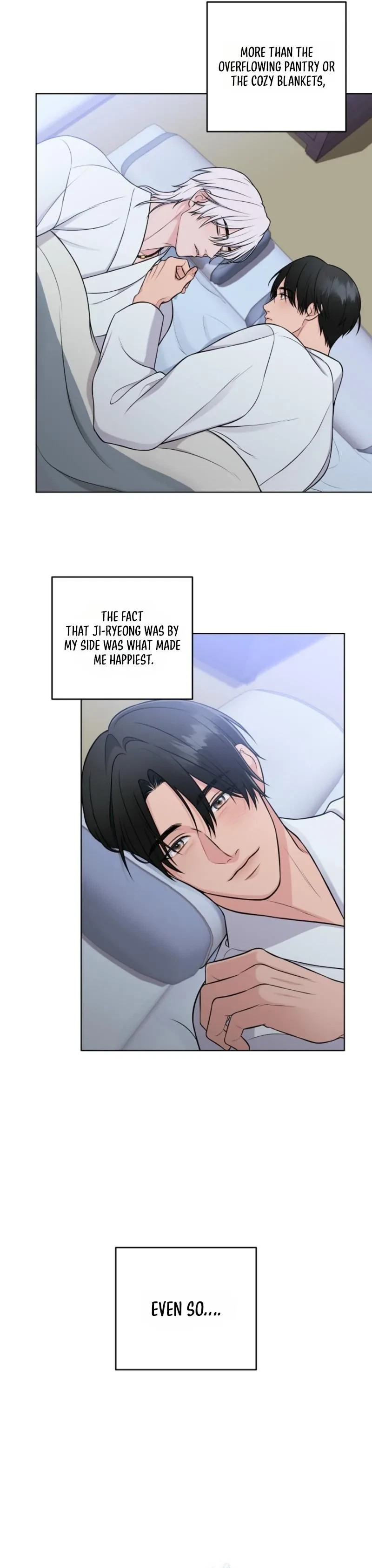 Plot To Worm Chapter 6, page 5