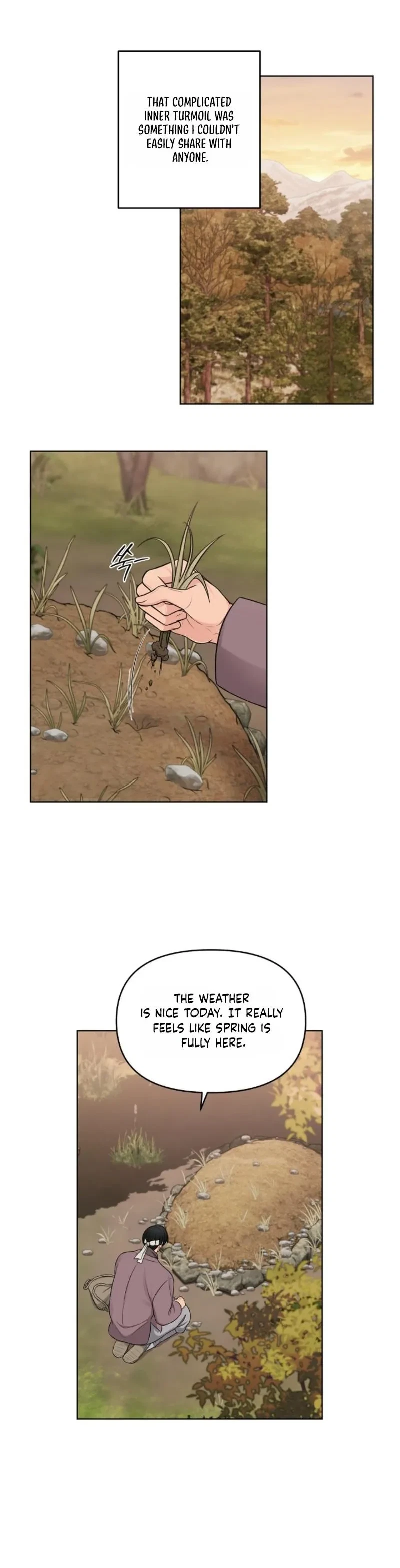 Plot To Worm Chapter 6, page 7