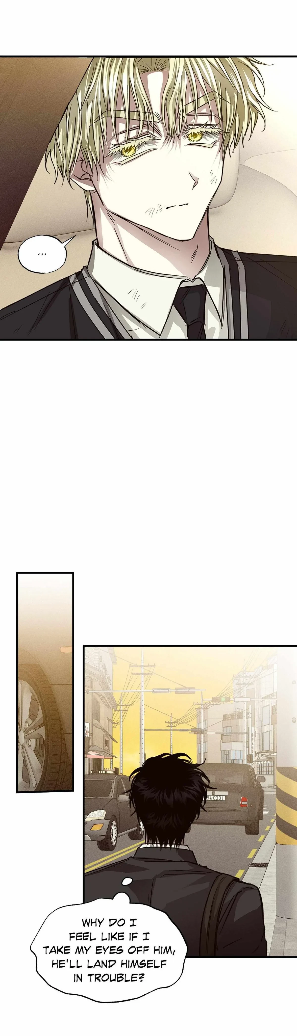 Eye Of The Storm Chapter 25, page 10