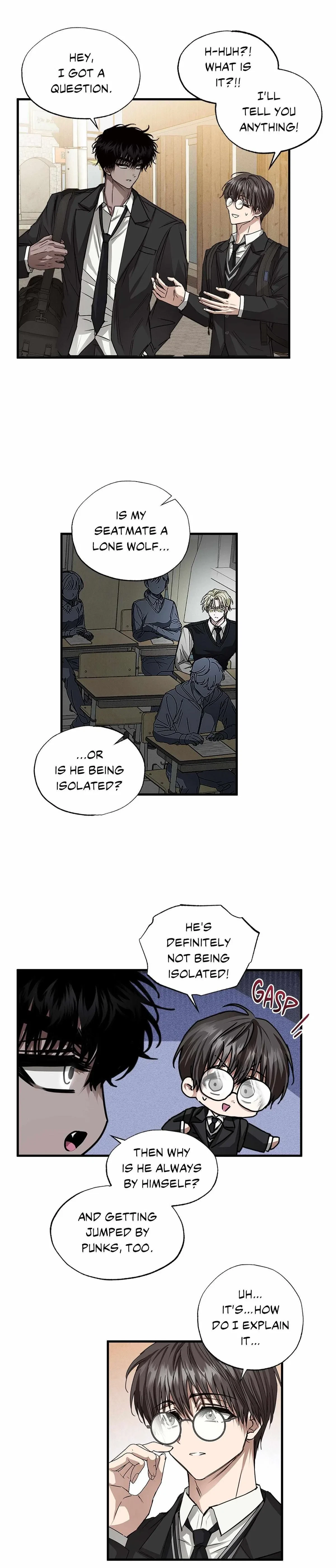 Eye Of The Storm Chapter 25, page 12