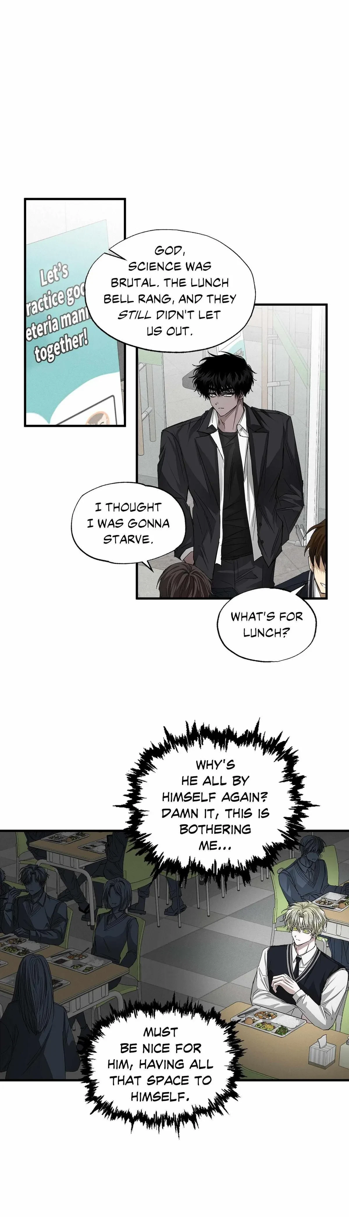 Eye Of The Storm Chapter 25, page 16