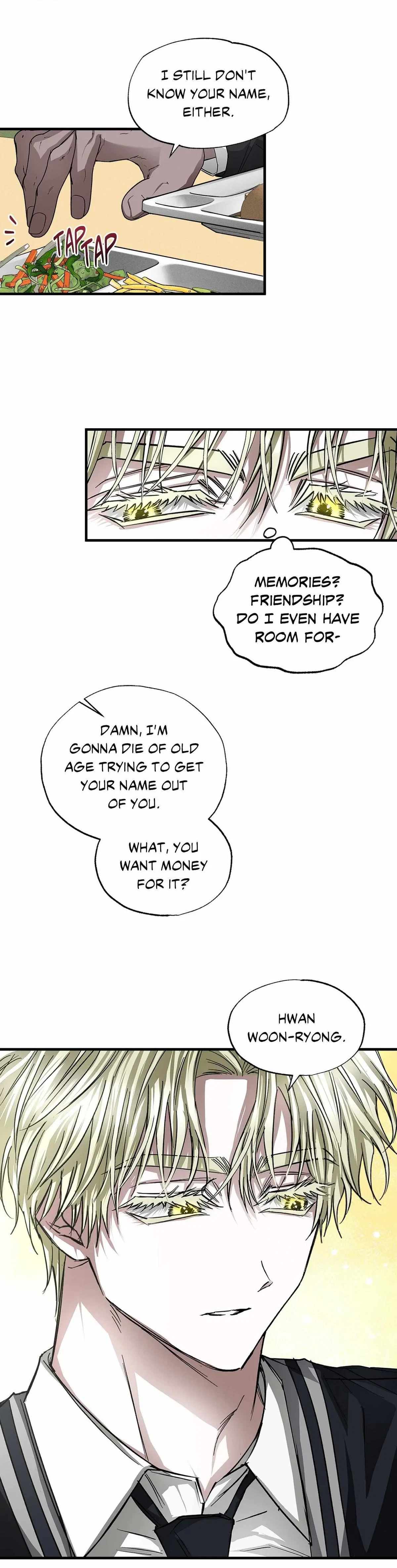 Eye Of The Storm Chapter 25, page 21