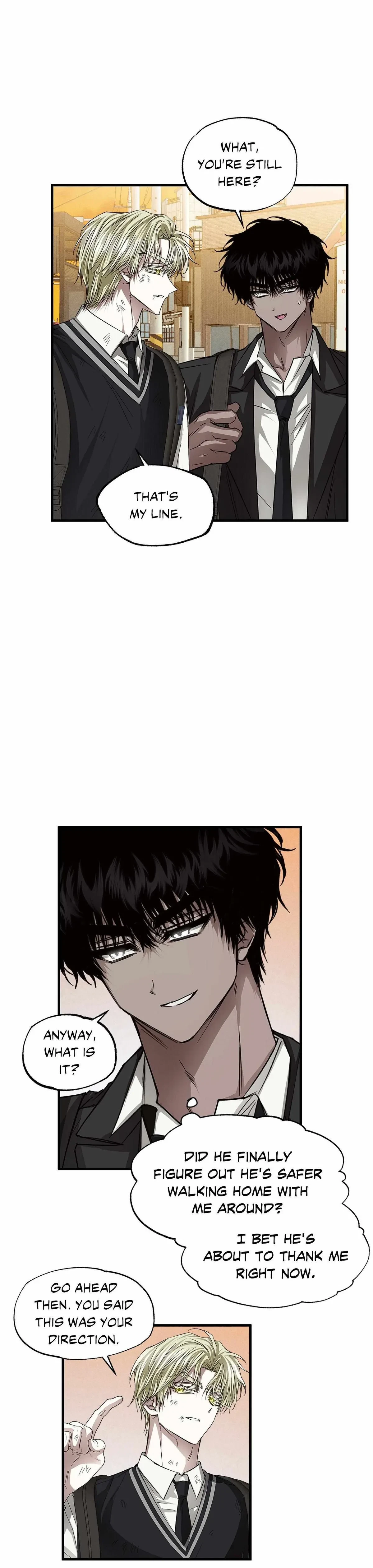 Eye Of The Storm Chapter 25, page 4