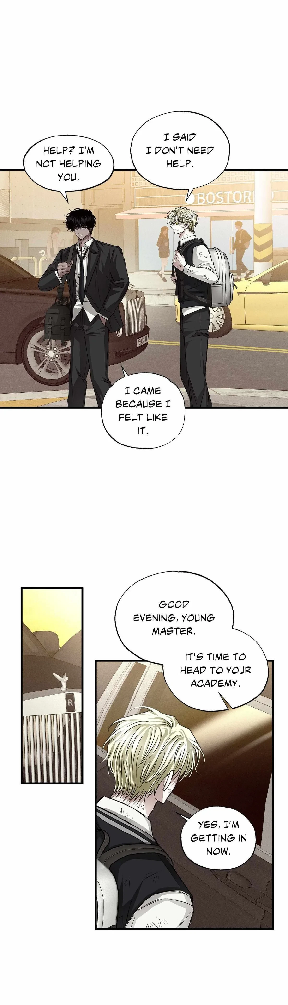 Eye Of The Storm Chapter 25, page 7