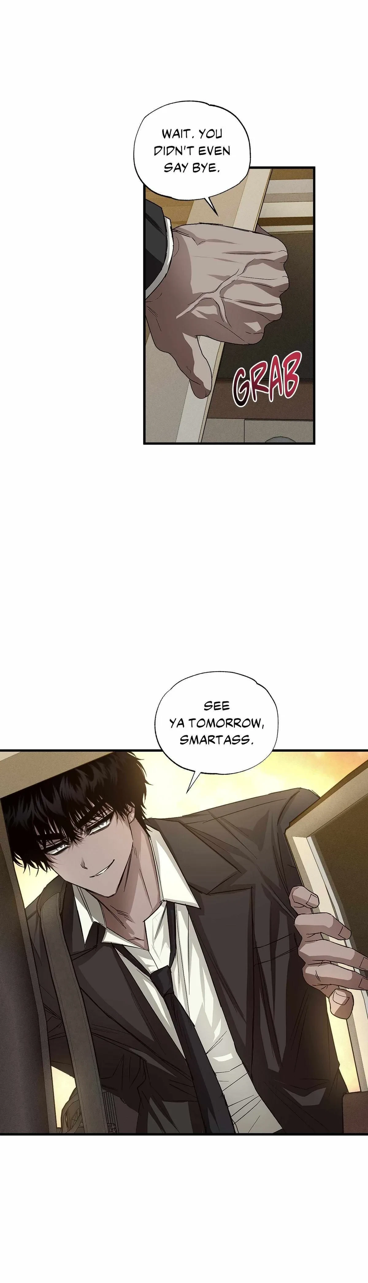 Eye Of The Storm Chapter 25, page 9