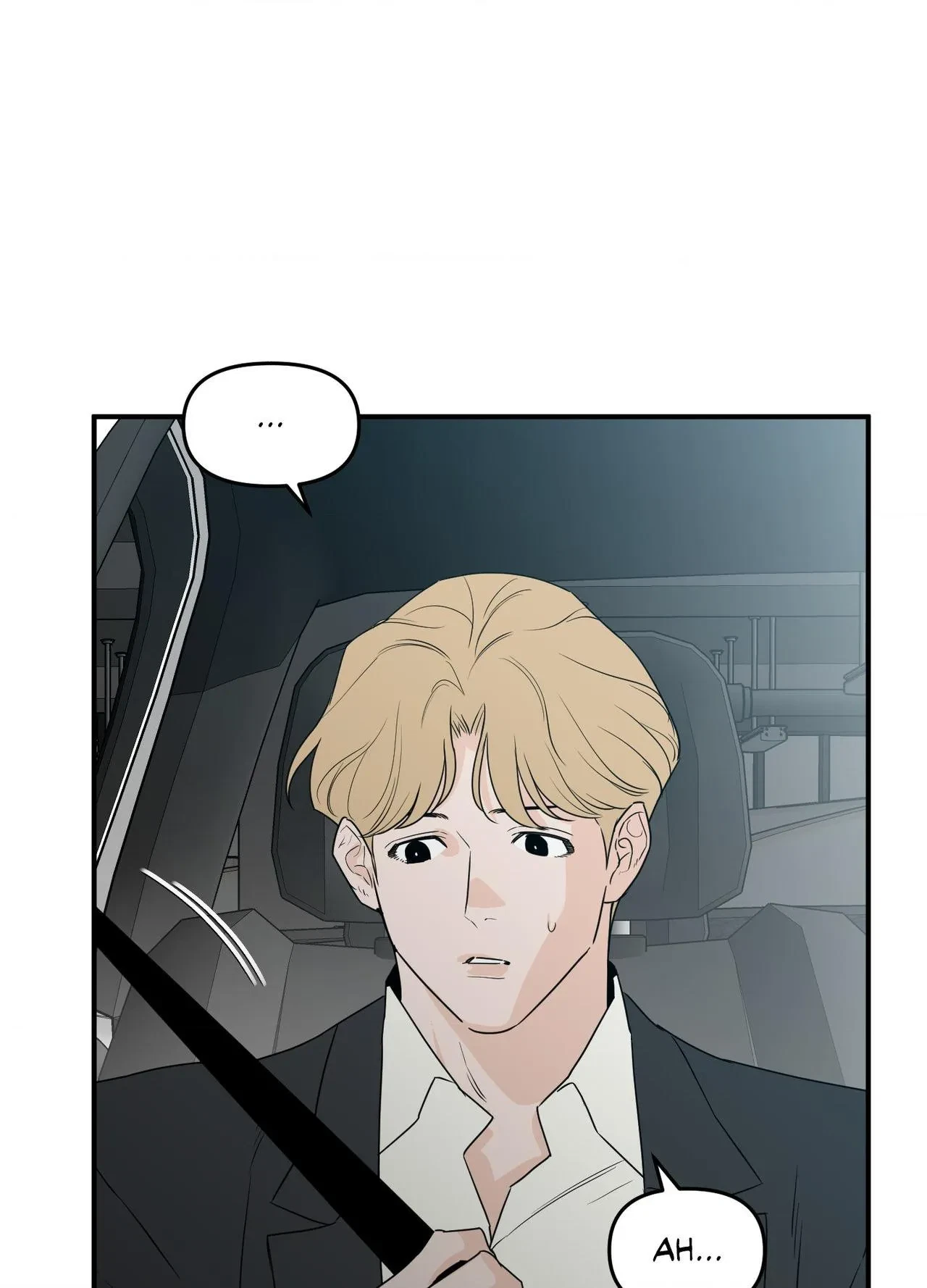 The Byline Deal Chapter 43, page 11