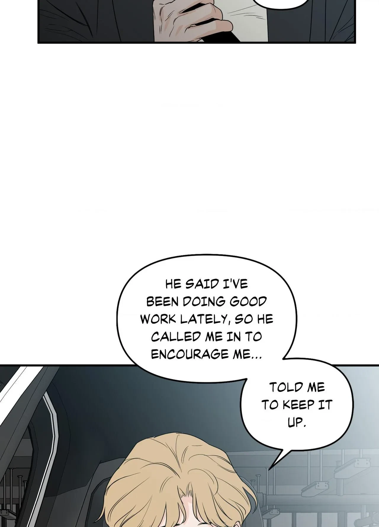 The Byline Deal Chapter 43, page 12