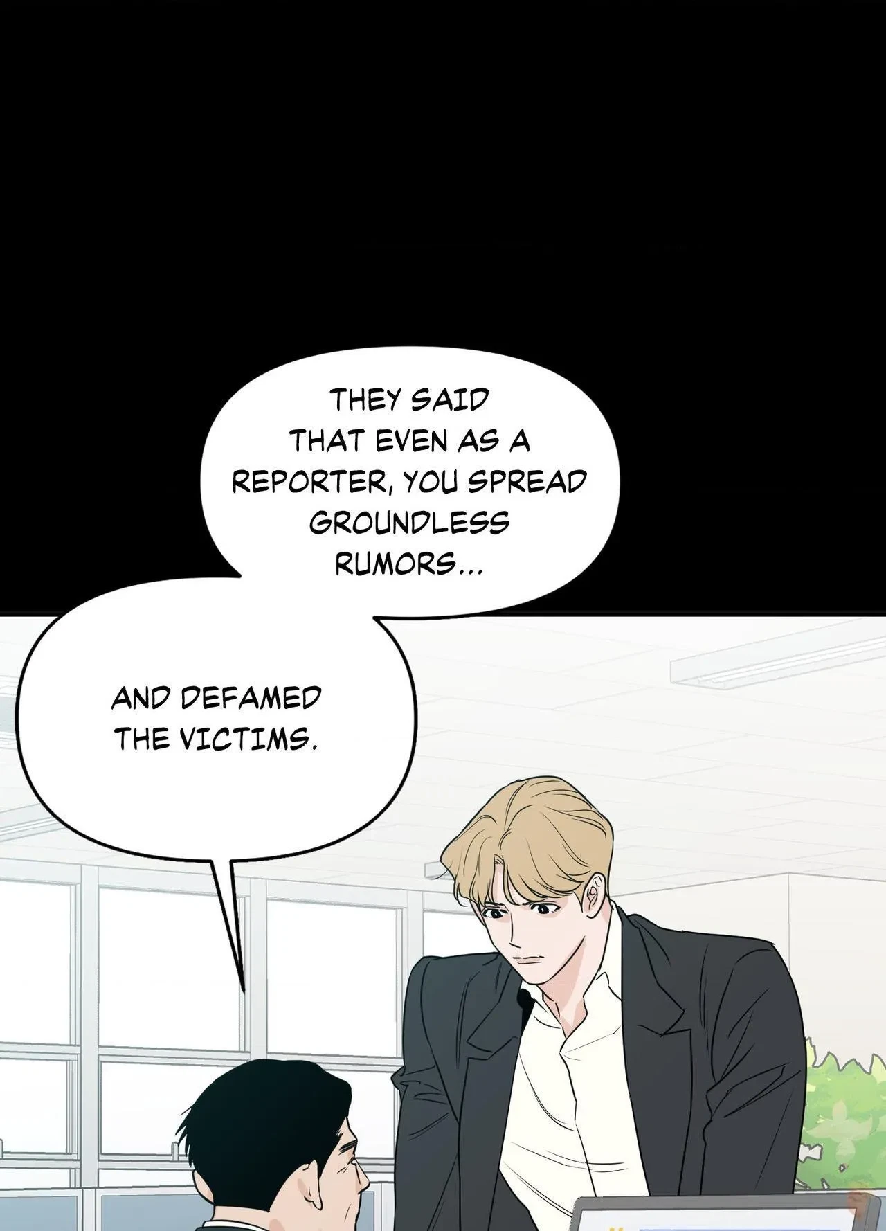The Byline Deal Chapter 43, page 18