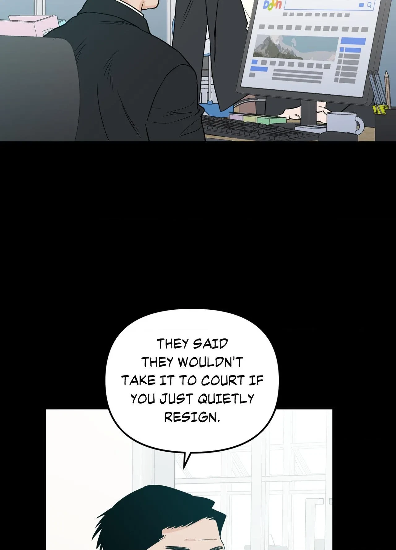 The Byline Deal Chapter 43, page 19