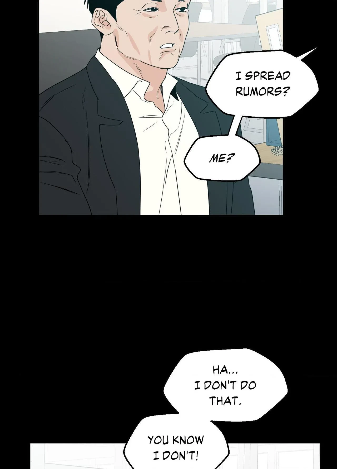 The Byline Deal Chapter 43, page 20