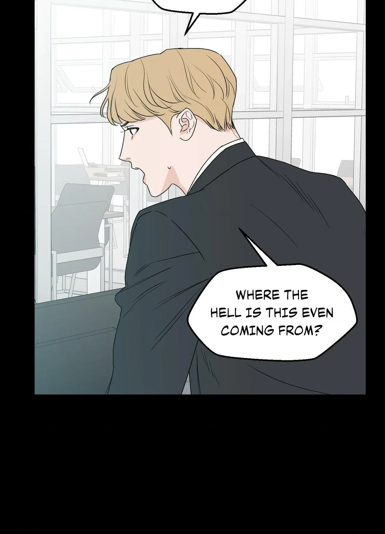 The Byline Deal Chapter 43, page 21