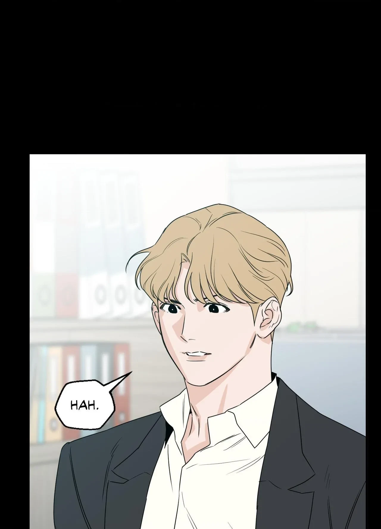 The Byline Deal Chapter 43, page 27