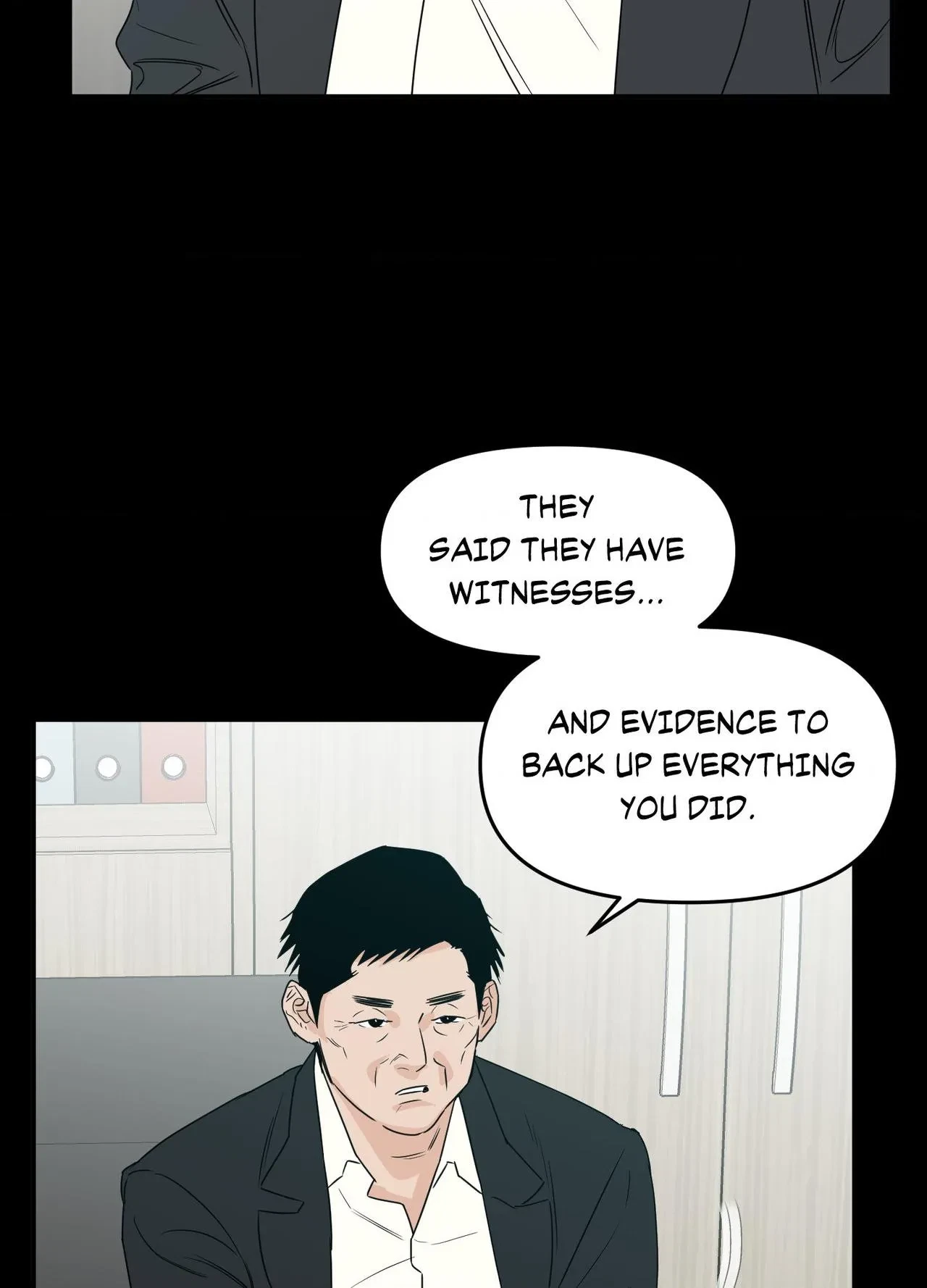 The Byline Deal Chapter 43, page 28
