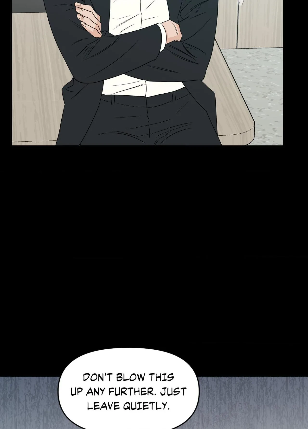 The Byline Deal Chapter 43, page 29