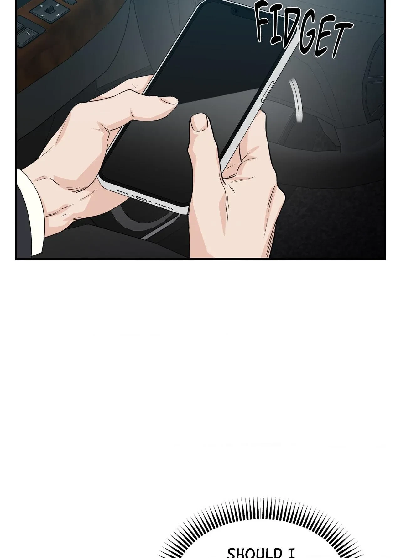 The Byline Deal Chapter 43, page 3