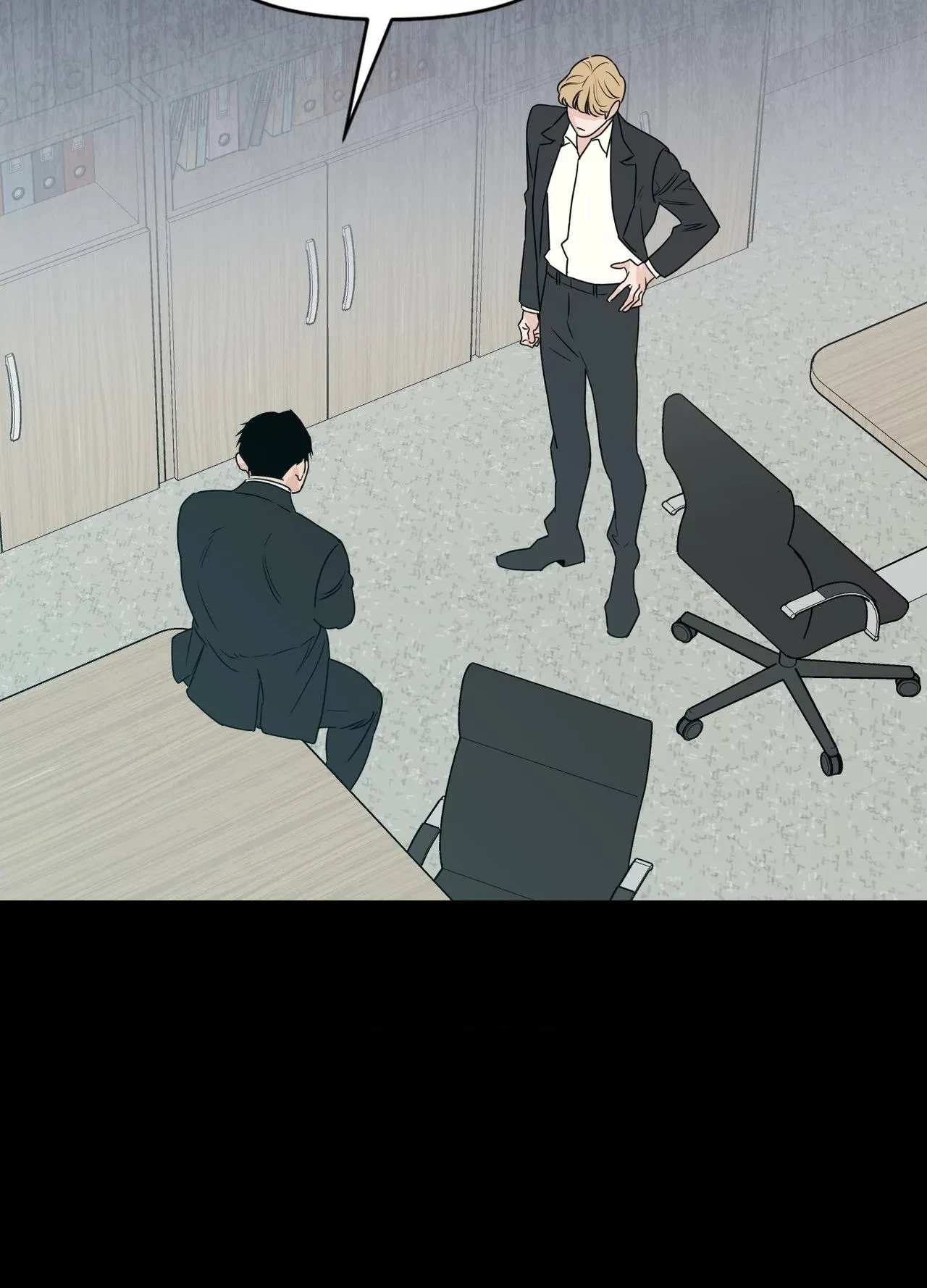 The Byline Deal Chapter 43, page 30
