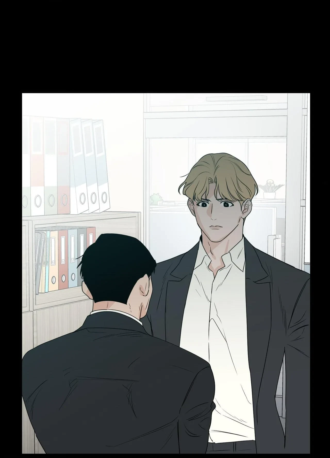 The Byline Deal Chapter 43, page 31
