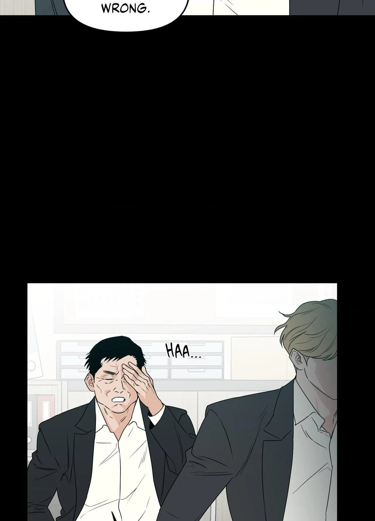The Byline Deal Chapter 43, page 33