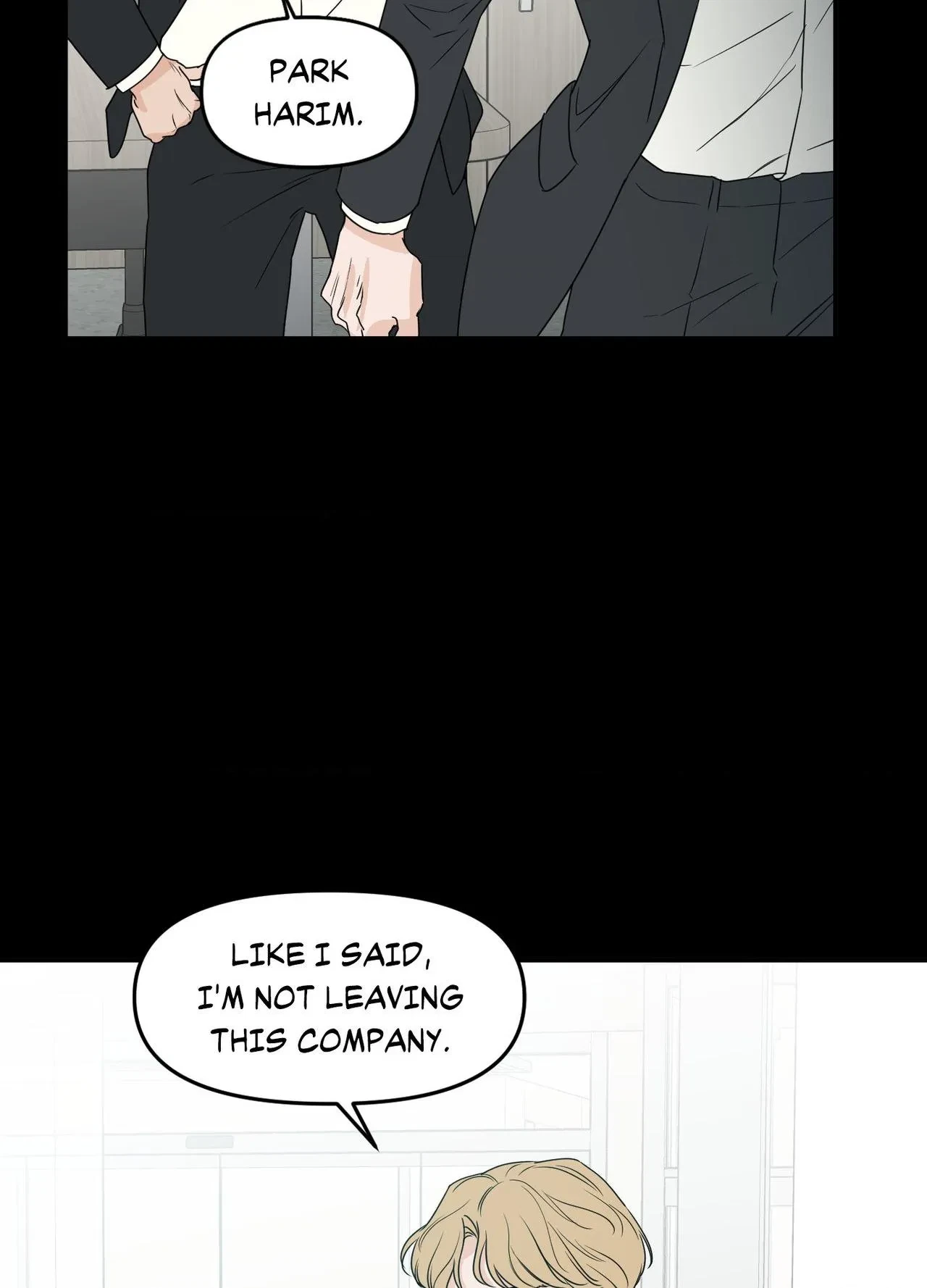The Byline Deal Chapter 43, page 34