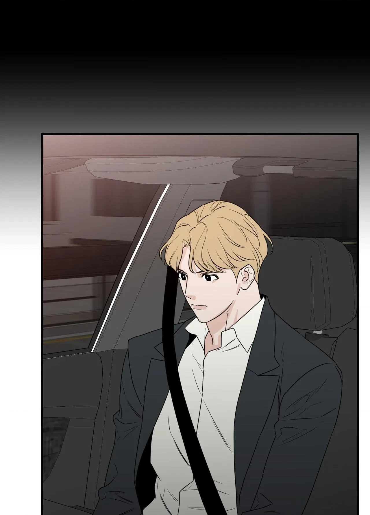 The Byline Deal Chapter 43, page 37