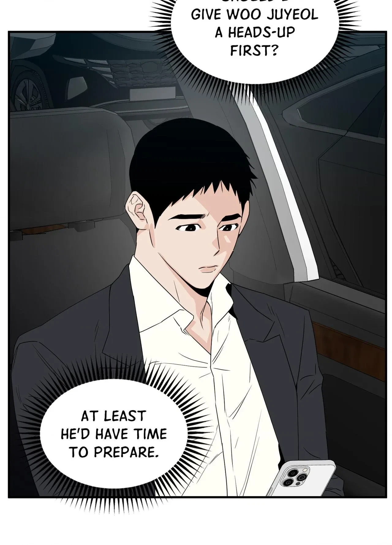 The Byline Deal Chapter 43, page 4