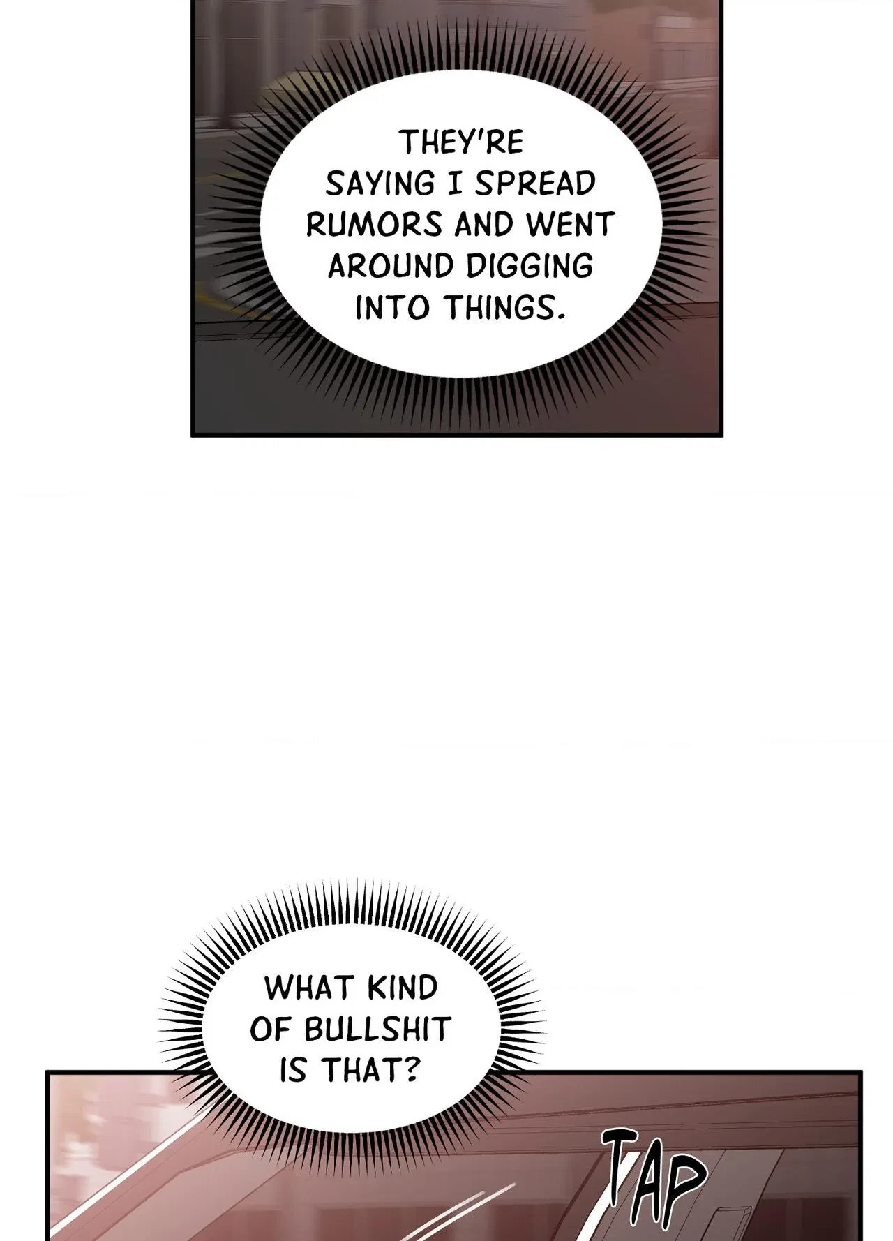 The Byline Deal Chapter 43, page 40