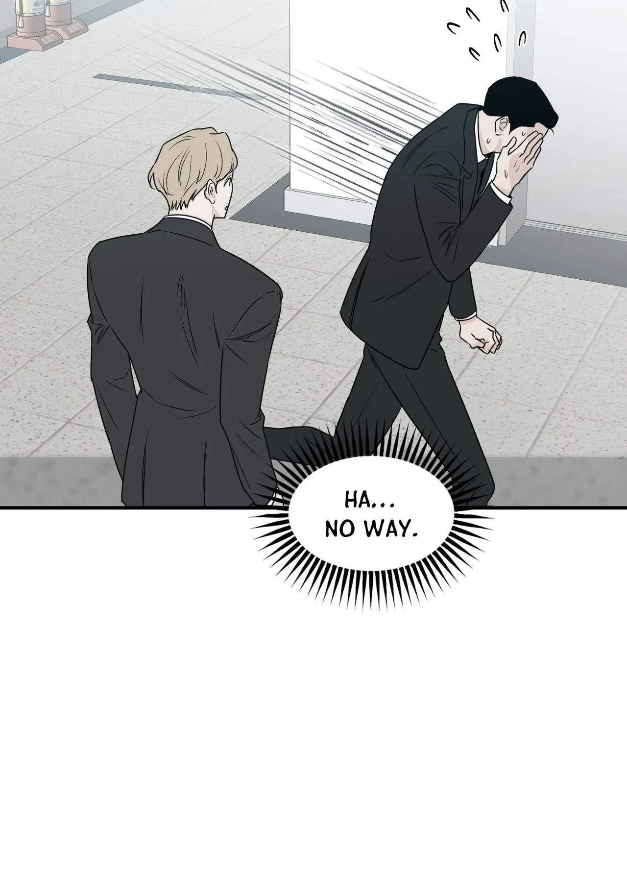 The Byline Deal Chapter 43, page 43