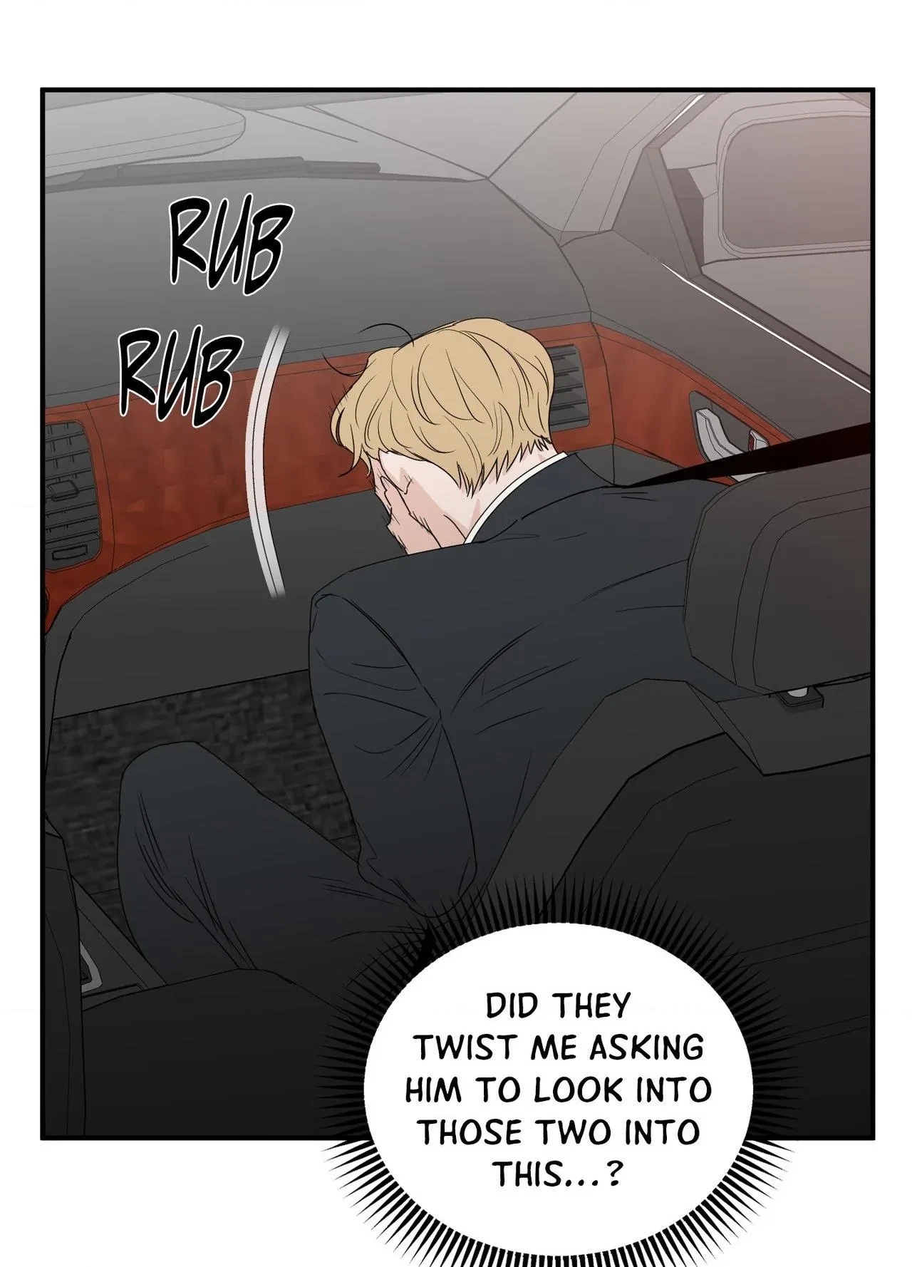 The Byline Deal Chapter 43, page 44