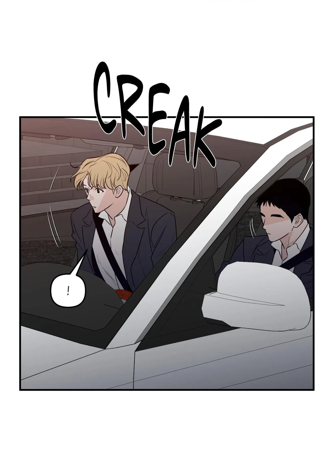 The Byline Deal Chapter 43, page 51